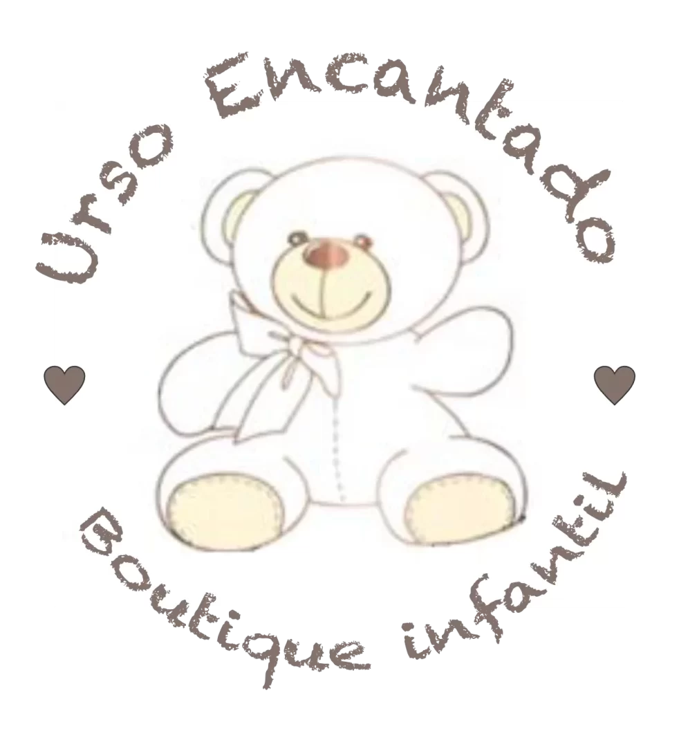 .:: Urso Encantado ::.